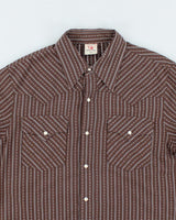 Vintage Y2K Wrangler Western Style Shirt - XXL