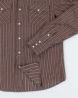 Vintage Y2K Wrangler Western Style Shirt - XXL