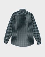 Vintage Y2K Diesel Flannel Shirt - M