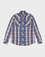 Vintage Y2K True Religion Snap Button Western Shirt - L