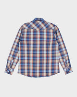 Vintage Y2K True Religion Snap Button Western Shirt - L