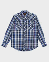Vintage 2000's Roper Western Style Shirt - M