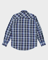 Vintage 2000's Roper Western Style Shirt - M