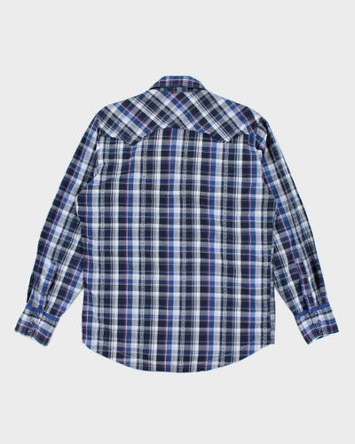 Vintage 2000's Roper Western Style Shirt - M