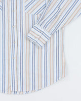 Vintage 80's Ely Cattleman Snap Button Western Shirt - M