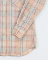 Vintage 90's Stockman Snap Button Western Shirt - M