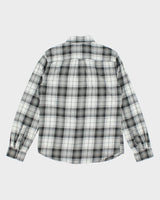 Vintage 00's Converse Plaid Flannel Shirt - S