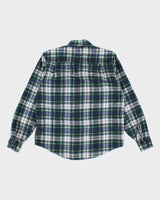 Vintage 70's Fairlane Flannel Shirt - S