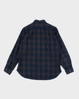 Vintage Pendleton Wool Flannel Shirt - L