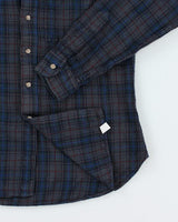 Vintage Pendleton Wool Flannel Shirt - L