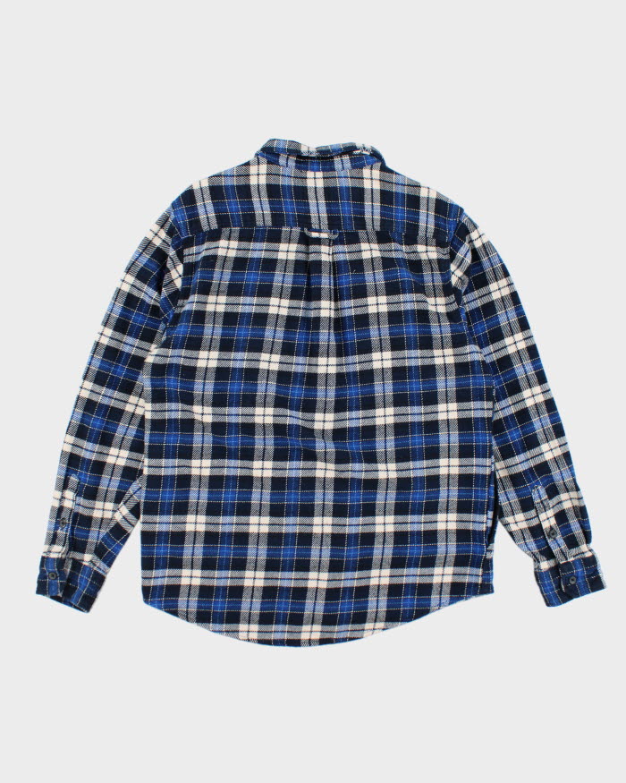 Vintage Orvis Heavyweight Flannel Shirt - L