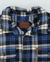 Vintage Orvis Heavyweight Flannel Shirt - L