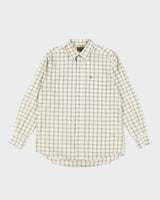 Timberland Check Shirt - L