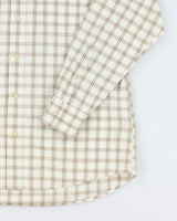 Timberland Check Shirt - L