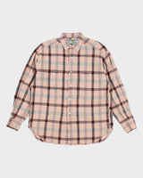 New Man Check Shirt - M