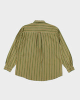 Woolrich Stripe Shirt - L