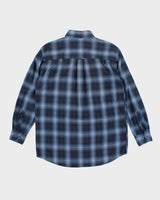 Pendleton Check Shirt - S