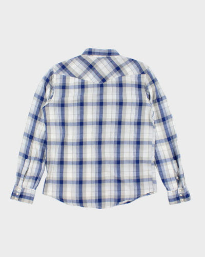 Vintage Salt Valley Western Shirt - L