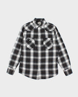 Mossimo Western Shirt - S
