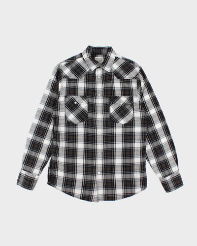 Mossimo Western Shirt - S
