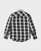 Mossimo Western Shirt - S