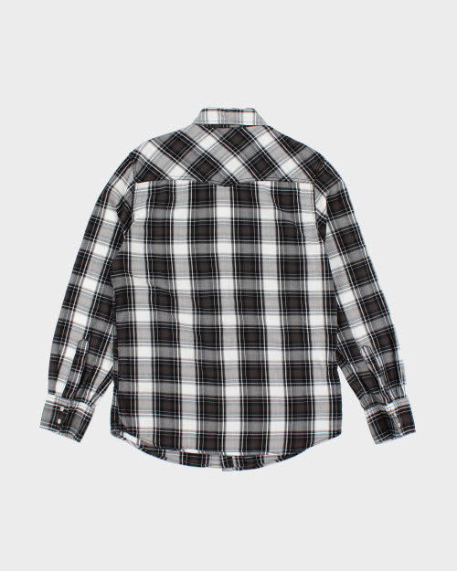 Mossimo Western Shirt - S