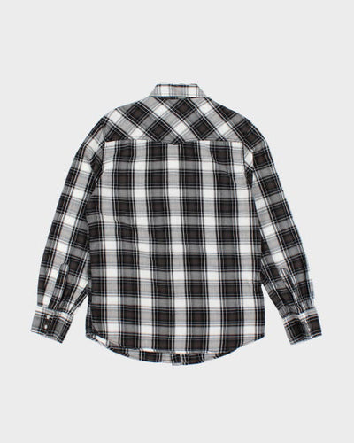 Mossimo Western Shirt - S