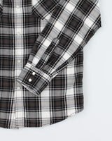 Mossimo Western Shirt - S