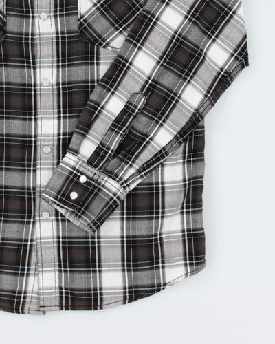 Mossimo Western Shirt - S