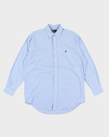 Ralph Lauren Long Sleeve Shirt - M