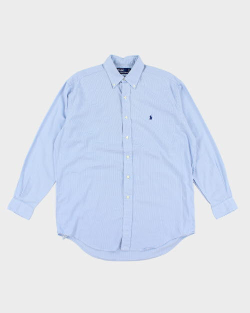 Ralph Lauren Long Sleeve Shirt - M