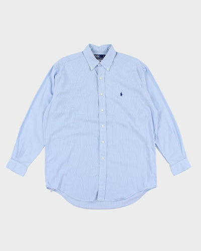 Ralph Lauren Long Sleeve Shirt - M