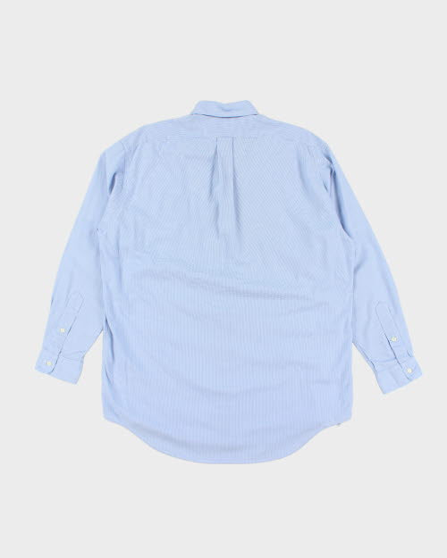 Ralph Lauren Long Sleeve Shirt - M
