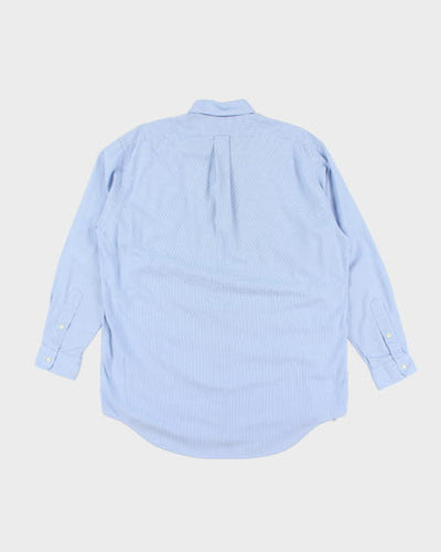 Ralph Lauren Long Sleeve Shirt - M