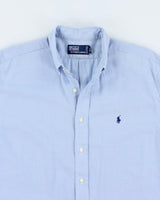 Ralph Lauren Long Sleeve Shirt - M