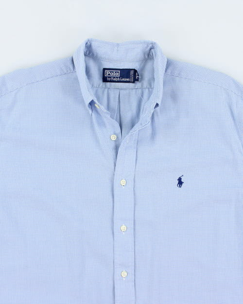 Ralph Lauren Long Sleeve Shirt - M