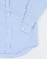 Ralph Lauren Long Sleeve Shirt - M