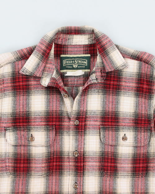 Field &amp; Stream Shirt - M