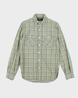 Vintage RRL Ralph Lauren Check Shirt - S
