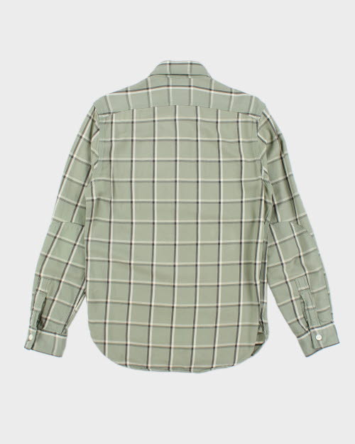 Vintage RRL Ralph Lauren Check Shirt - S