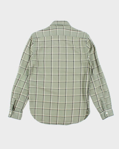 Vintage RRL Ralph Lauren Check Shirt - S