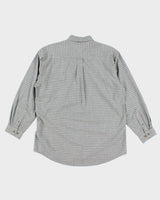 Vintage Orvis Check Shirt - M