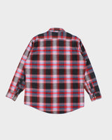 Vintage Oshkosh B'Gosh Flannel Shirt - L
