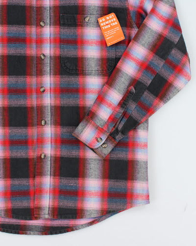Vintage Oshkosh B'Gosh Flannel Shirt - L