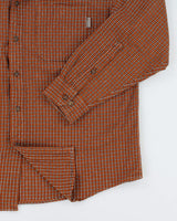 Woolrich Check Shirt - XL