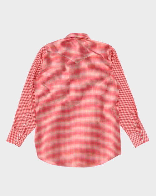 Vintage Levi's Check Shirt - M
