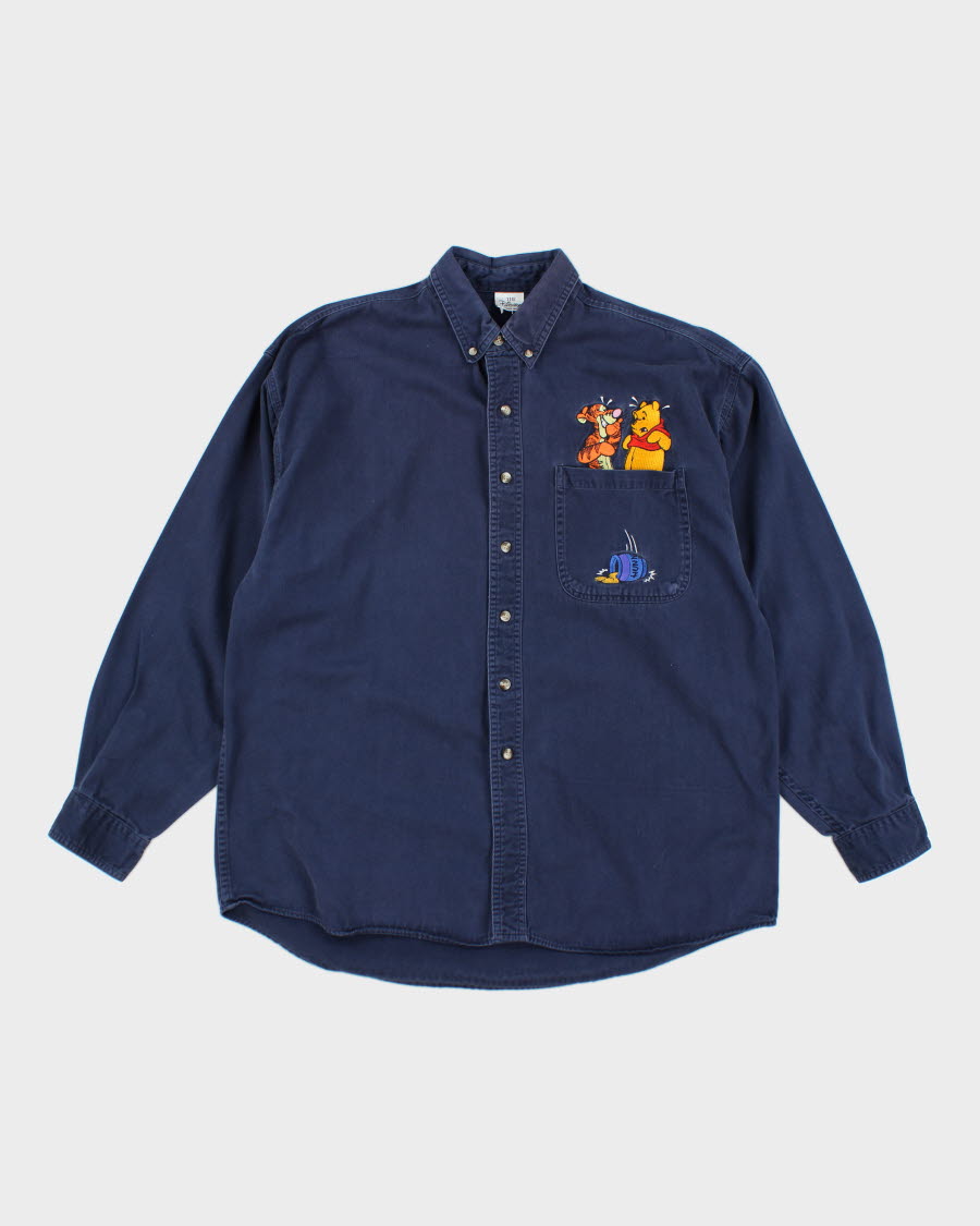 Vintage Disney Shirt - XL