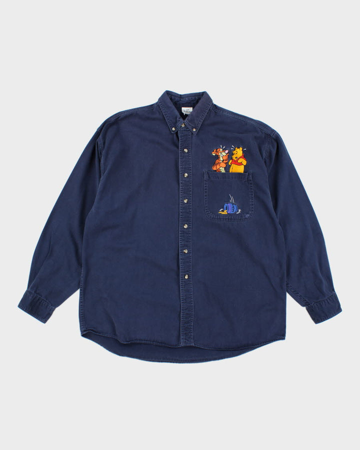 Vintage Disney Shirt - XL