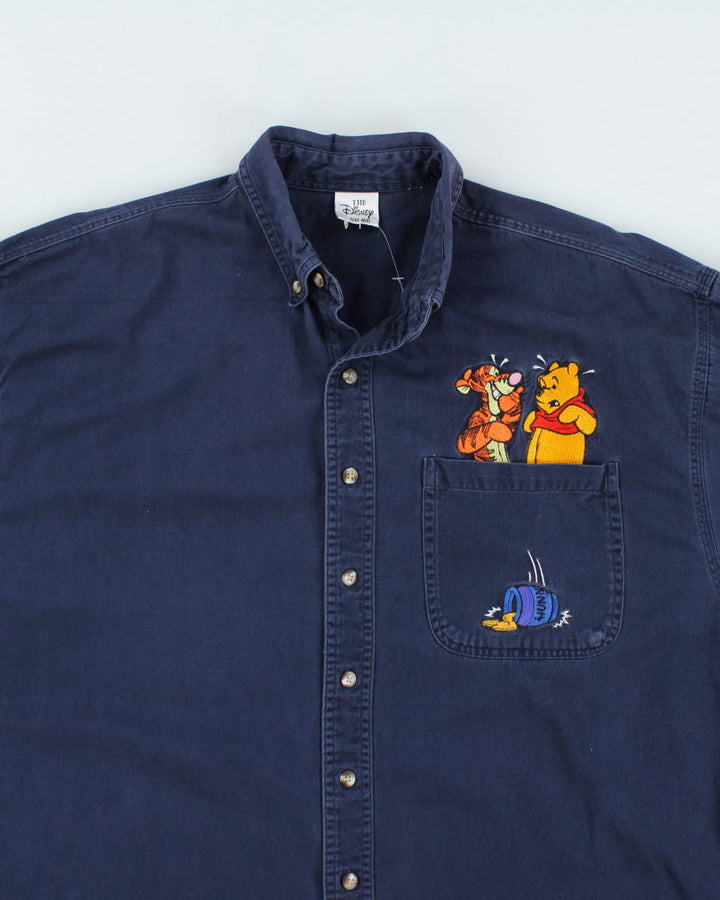 Vintage Disney Shirt - XL