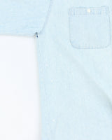 Harley Davidson Denim Shirt - L